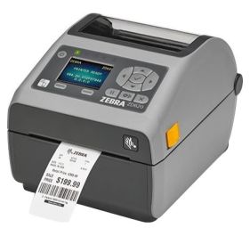 Zebra ZD62143-D01F00EZ Barcode Label Printer