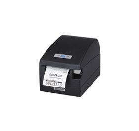 Citizen CT-S2000ENU-BK Receipt Printer