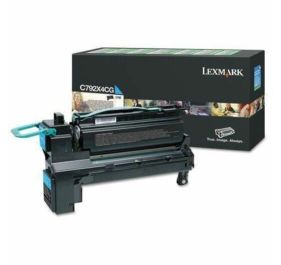 Lexmark C792X4CG Toner