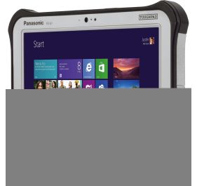 Panasonic FZ-G1FA3EXCM Products