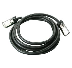 Dell 470-ABHB Cables, Connectors, and Adapters