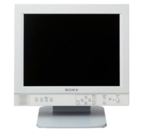 Sony Electronics LMD1410SC CCTV Monitor