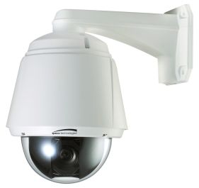 Speco HTSD37XH Security Cameras