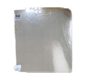Zebra SCP_ET8X-3PACKWITHTABS Carrying and Protective Accessories