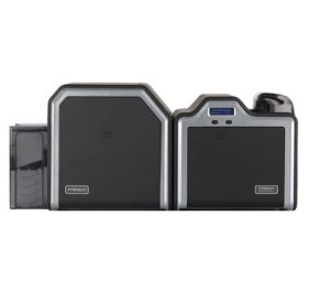 Fargo 89642U ID Card Printer