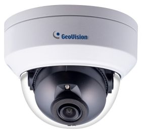 GeoVision 125-TDR4803-002 Security Cameras