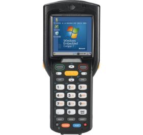 Motorola MC32N0-SI2HCHEIA Mobile Computer