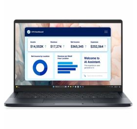 Dell FK5CT Laptop