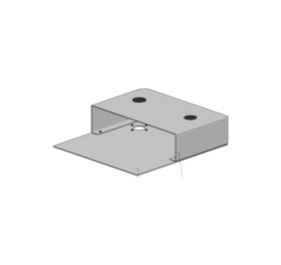 SpacePole TOSH-US003-02 Accessory