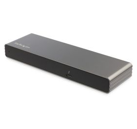 StarTech TB3DK2DHV Computer Docking Station