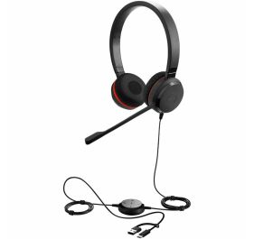 Jabra 5399-823-389-01 Headset