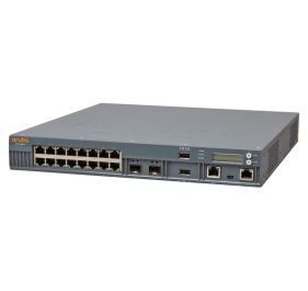 HPE Aruba JW703A Wireless Controller