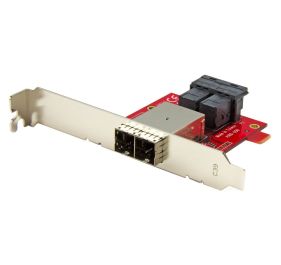 StarTech SFF86448PLT2 Cables, Connectors, and Adapters