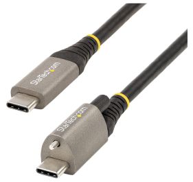 StarTech USB31CCTLKV50CM Cables, Connectors, and Adapters