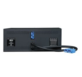 Tripp-Lite BP48V48RT4U Rack