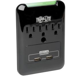 Tripp-Lite SK30USB Surge Protector