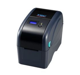 TSC TTP-225 Barcode Label Printer