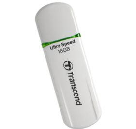Transcend TS16GJF620 Products