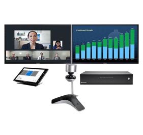 Polycom 7200-65600-001 Telecommunication Equipment