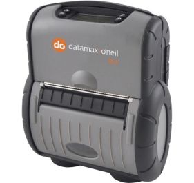 Datamax-O'Neil RL4-DP-50000010 Portable Barcode Printer