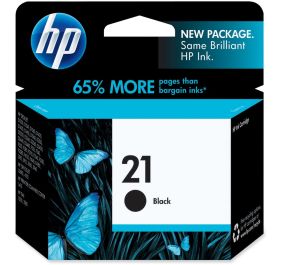 HP C9351AN#140 InkJet Cartridge