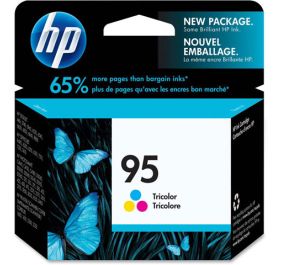 HP C8766WN#140 InkJet Cartridge