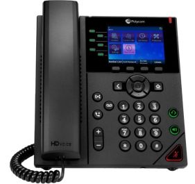 Poly 2200-48832-001 Desk Phone