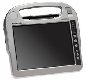 Panasonic CF-H2ALQLA1M Tablet