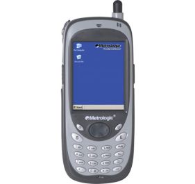 Metrologic SP5721-11262A Mobile Computer
