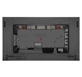 NEC V864Q-MPI Digital Signage Display