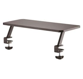 StarTech MNRISERCLMP Mounting Hardware and Stands