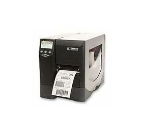 Zebra ZM400-6001-1100T Barcode Label Printer
