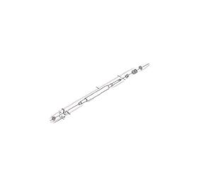 SATO PR0730200 Accessory