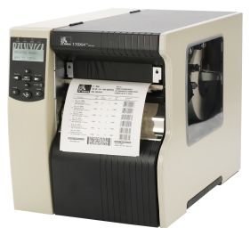 Zebra 172-851-00000 Barcode Label Printer