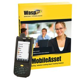 Wasp 633808391423 Mobile Computer