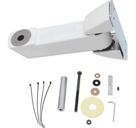 Ergotron 97-858-216 Mounting Hardware and Stands
