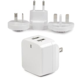StarTech USB2PACWH Docks and Cradles