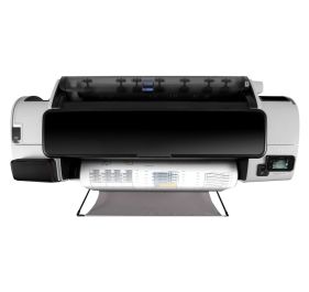 HP CR652B#BCB Large Format Printer