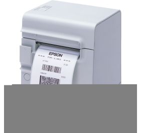 Epson C31C412406 Barcode Label Printer