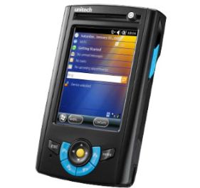 Unitech PA500e Mobile Computer