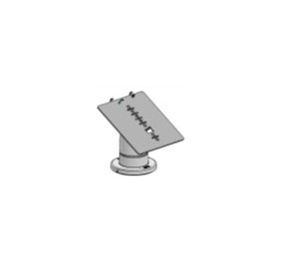 SpacePole VER925-S-MN-02 Accessory