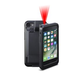 IPCMobile LP7-ZS2DR-UHF-PH7 Barcode Scanner