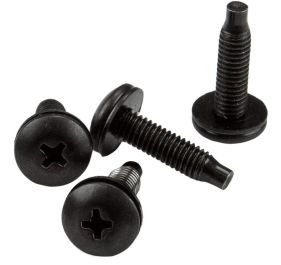 StarTech CABSCRWS1032 Mounting Hardware and Stands