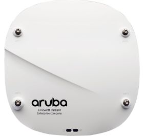 HPE Aruba JW817A Wireless Access Points