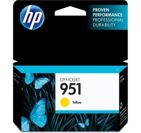 HP CN052AN InkJet Cartridge