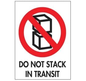 AirTrack S-856-COMPARABLE Shipping Labels