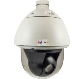 ACTi B916 Security Cameras