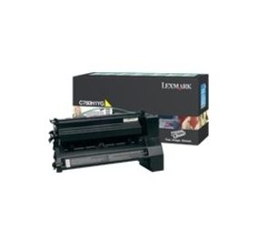 Lexmark C780H4YG Toner
