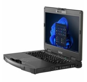 Getac ST2N6CCASDXX Rugged Laptop