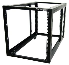 StarTech 4POSTRACK12A Rack